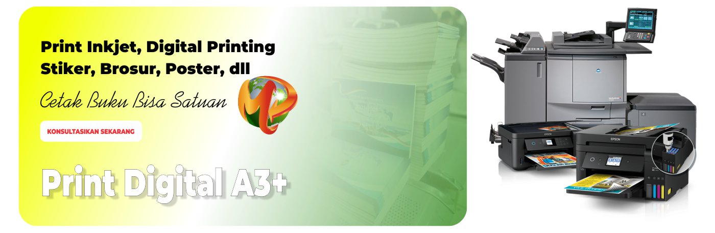 digital printing 24 jam