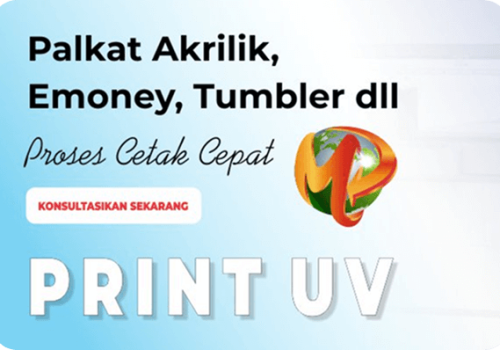 print-UV-murah